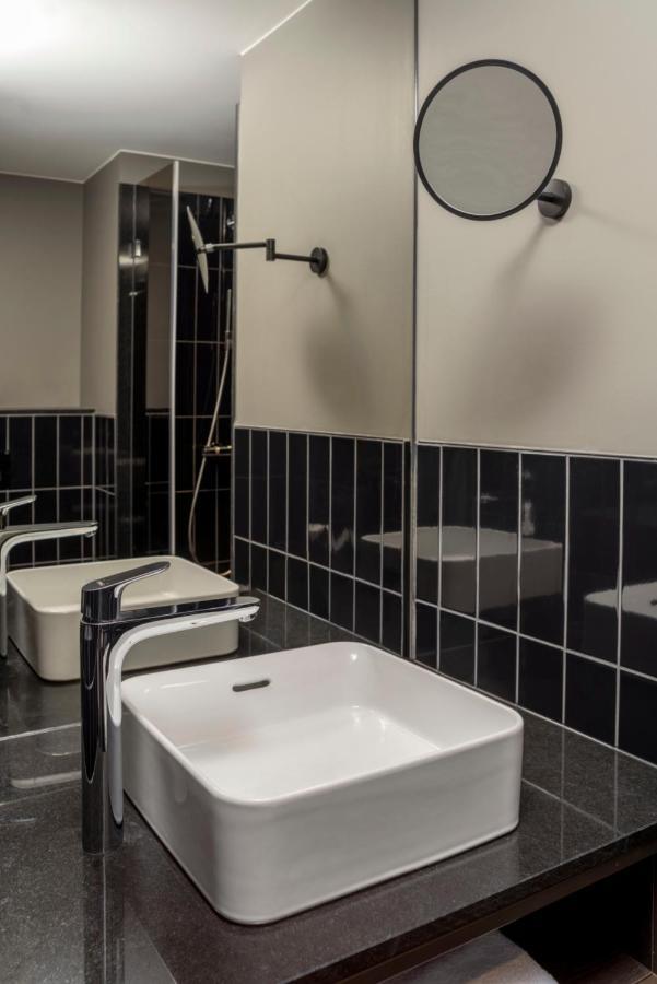 Deluxe Doppelzimmer