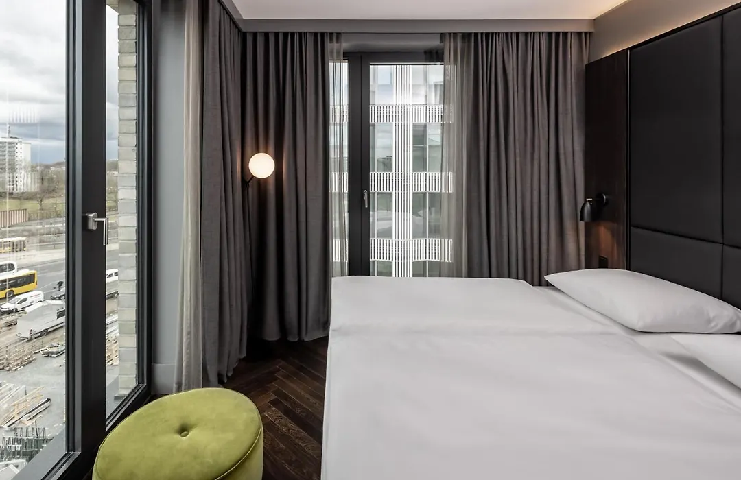 Hotel Romy By Amano-1