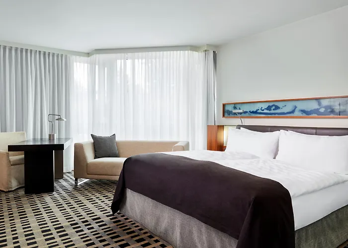 Intercontinental By IhgHotel Berlin