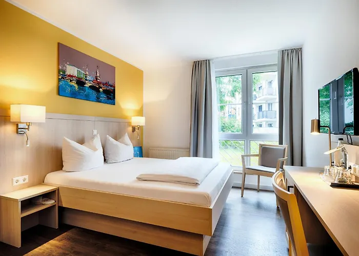 BusinesshotelHotel Berlin