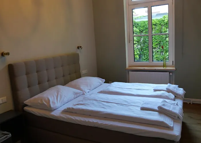 Art Hotel Charlottenburger Hof Berlin